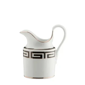 Ginori 1735 Lattiera Labirinto Nero Popolare