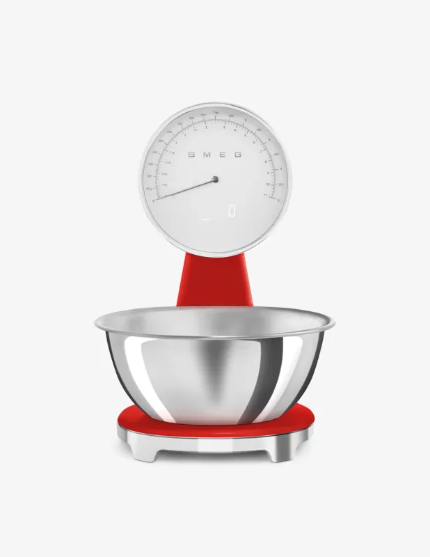 Smeg Bilancia da Cucina Nuovo Arrivo