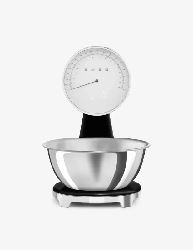 Direttamente Dal Produttore Smeg Bilancia da Cucina