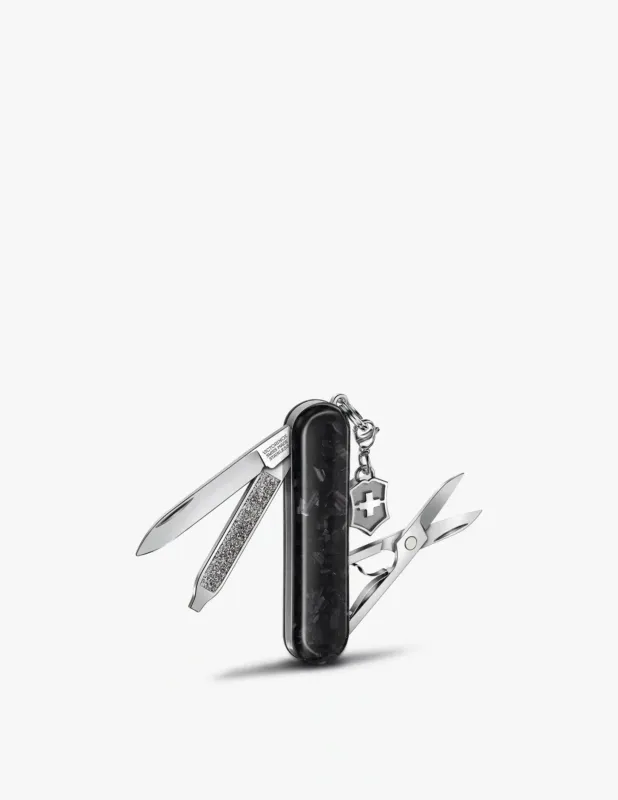 Offerta Lampo Victorinox Coltellino Svizzero Multiutensile Classic Sd Brilliant
