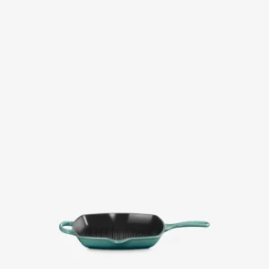 Super Prezzo Le Creuset Evolution Bistecchiera Quadrata 26cm