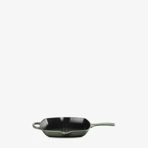 Le Creuset Evolution Bistecchiera Quadrata 26cm Super Prezzo
