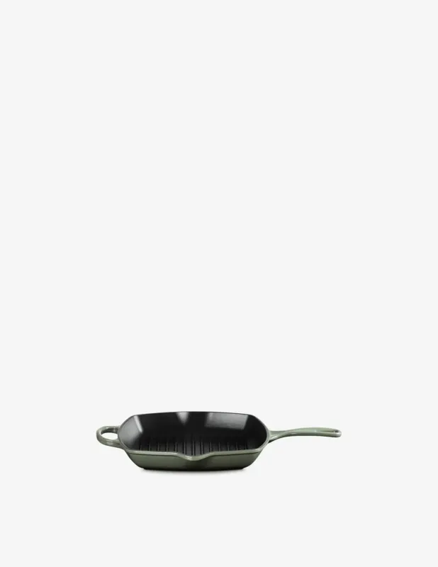 Le Creuset Evolution Bistecchiera Quadrata 26cm Super Prezzo