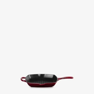 Scelto Dai Clienti Le Creuset Evolution Bistecchiera 26Cm