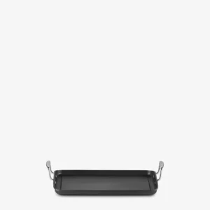 Economico Le Creuset Grill grande liscio