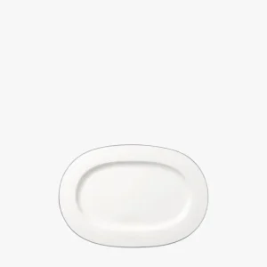Villeroy & Boch Anmut Platinum Piatto Ovale 41Cm Saldi