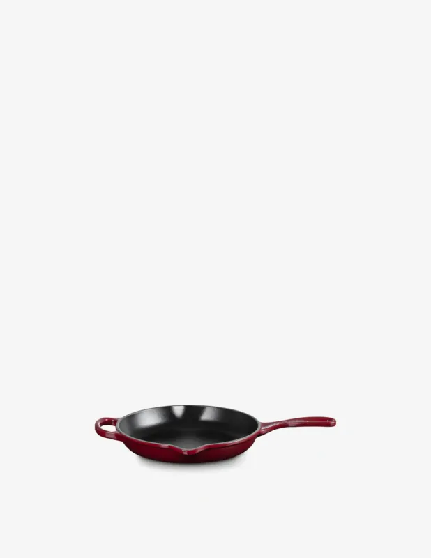 Le Creuset Padella Doppio Becco Evolution 23Cm Occasione Imperdibile