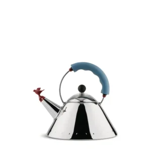 Alessi 9093 Michael Graves bollitore Occasione