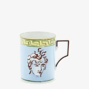 Ginori 1735 Mug Sky Blue Consegna Rapida