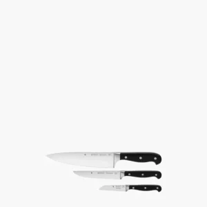 Pagamento Sicuro WMF Coltelli Cucina Set 3Pz