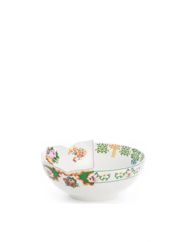 Seletti Insalatiera Hybrid Ultime Pezzi