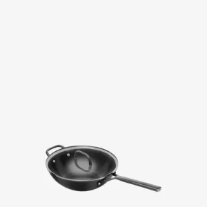 Zwilling Milano Wok 30 cm Soddisfatti O Rimborsati