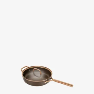 Zwilling MilanoTegame con Coperchio In Vetro 28 cm Saldi