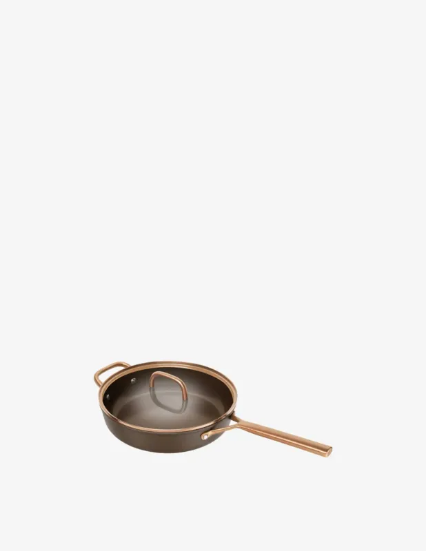 Zwilling MilanoTegame con Coperchio In Vetro 28 cm Saldi