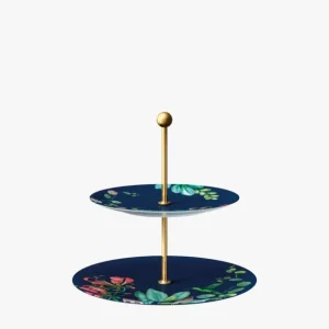 Villeroy & Boch Avarua Gifts Alzata Portafrutta Ultime Pezzi