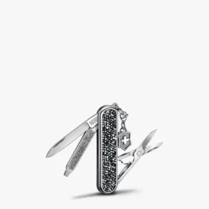 Prezzo Scontato Victorinox Coltellino Svizzero Multiutensile Classic Sd Brilliant
