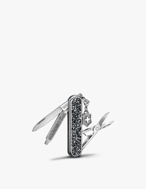 Prezzo Scontato Victorinox Coltellino Svizzero Multiutensile Classic Sd Brilliant
