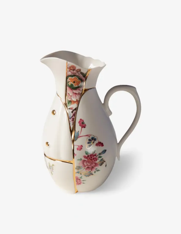 Seletti Kintsugi Caraffa Economico