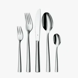 Ordina Subito WMF Philadelphia 30-piece stainless steel cutlery set