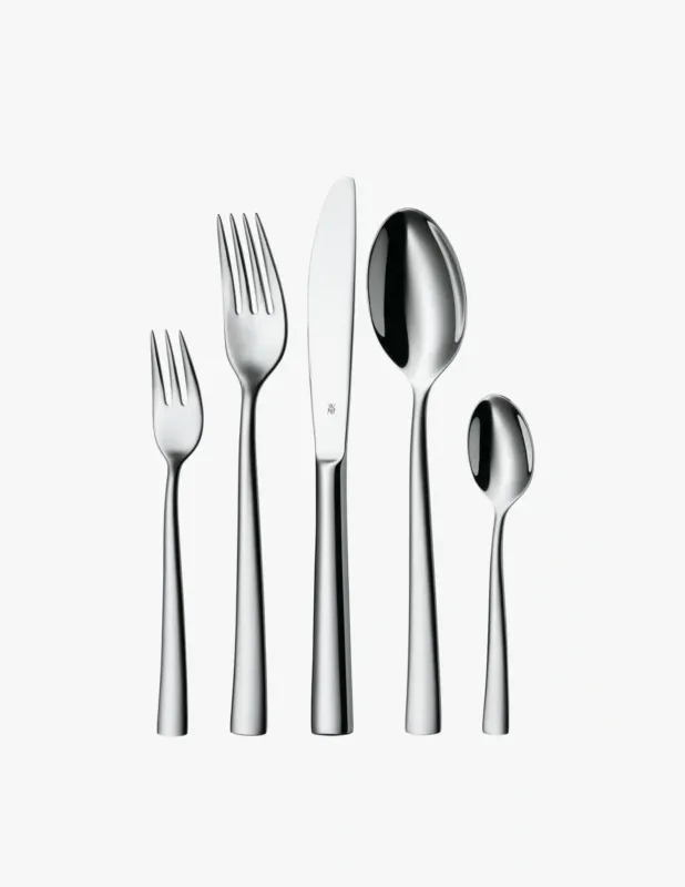 Ordina Subito WMF Philadelphia 30-piece stainless steel cutlery set