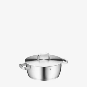 Più Venduto WMF Iconic Tegame con coperchio 24cm