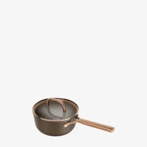 Zwilling Milano Casseruola con Coperchio In Vetro 18 cm Saldi