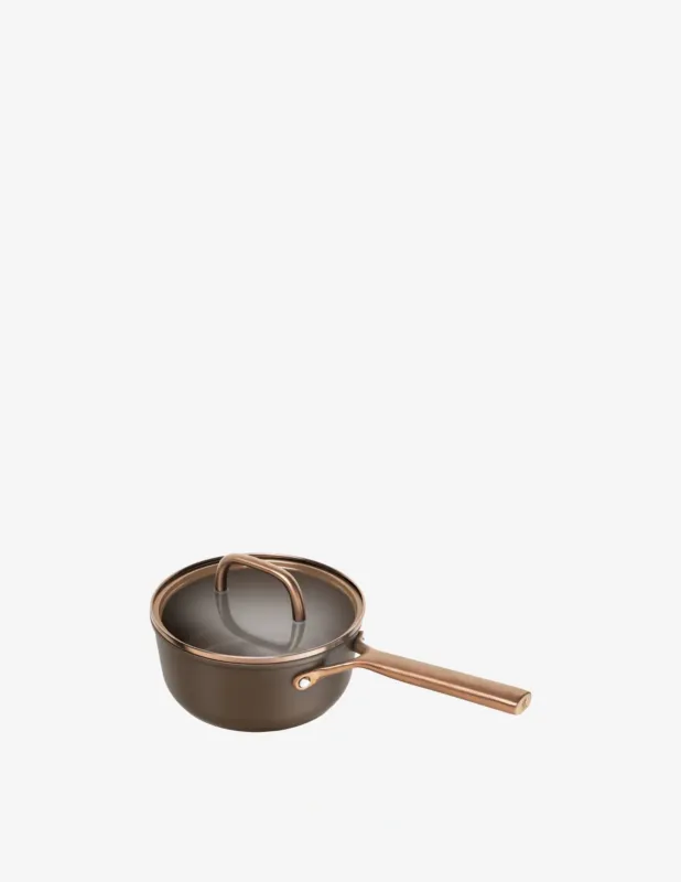 Zwilling Milano Casseruola con Coperchio In Vetro 18 cm Saldi