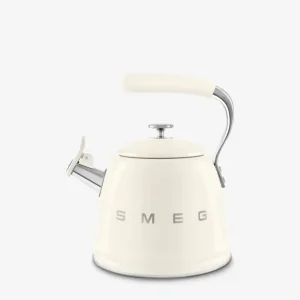 Vendita Finale Smeg Bollitore a Fischio