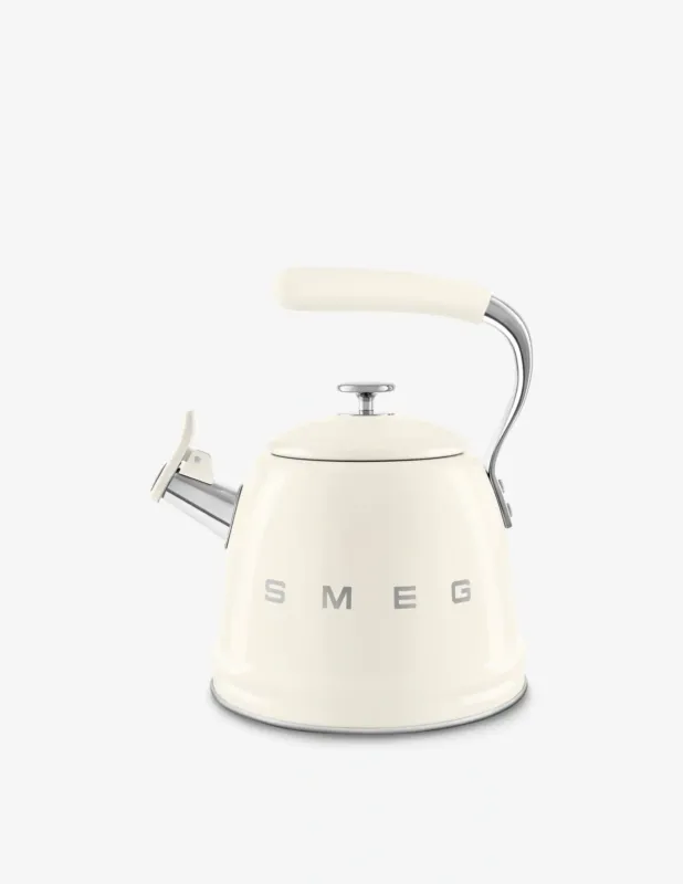 Vendita Finale Smeg Bollitore a Fischio