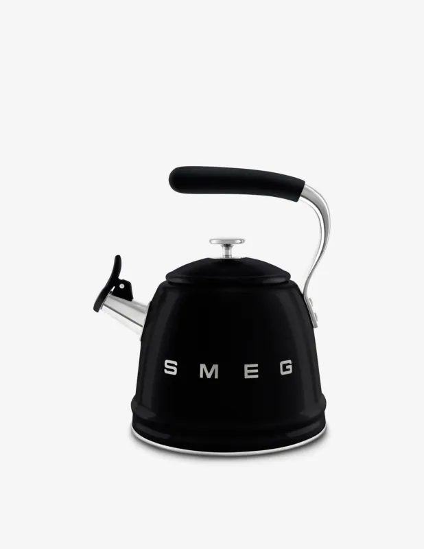 Smeg Bollitore a Fischio Offerta