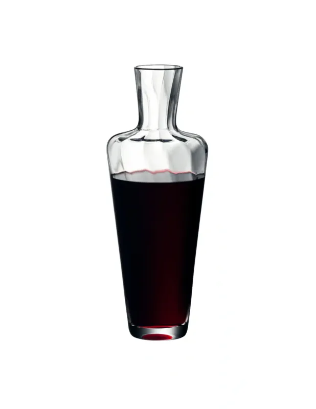 Solo Oggi Riedel Decanter