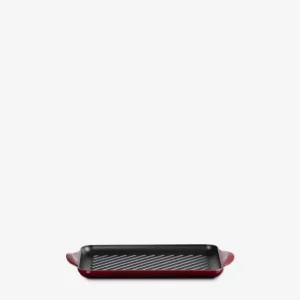 Prezzo Di Fabbrica Le Creuset Grill Rettangolare Tradition 32Cm