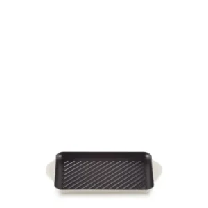 Spedito Oggi Le Creuset Grill Rettangolare Tradition 32cm