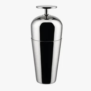 Acquista Alessi The Tending Box Agitatore Per Cocktail Parisienne su Rinascente Vendita Finale