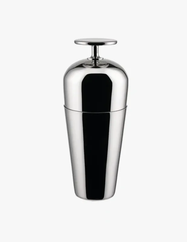 Acquista Alessi The Tending Box Agitatore Per Cocktail Parisienne su Rinascente Vendita Finale
