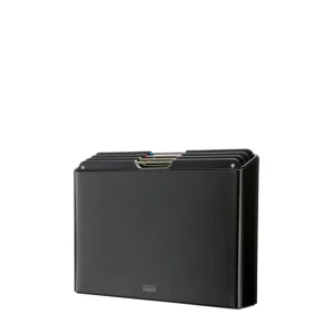 Joseph Joseph Folio™ Steel Set Di 4 Taglieri Con Custodia Nuova Collezione