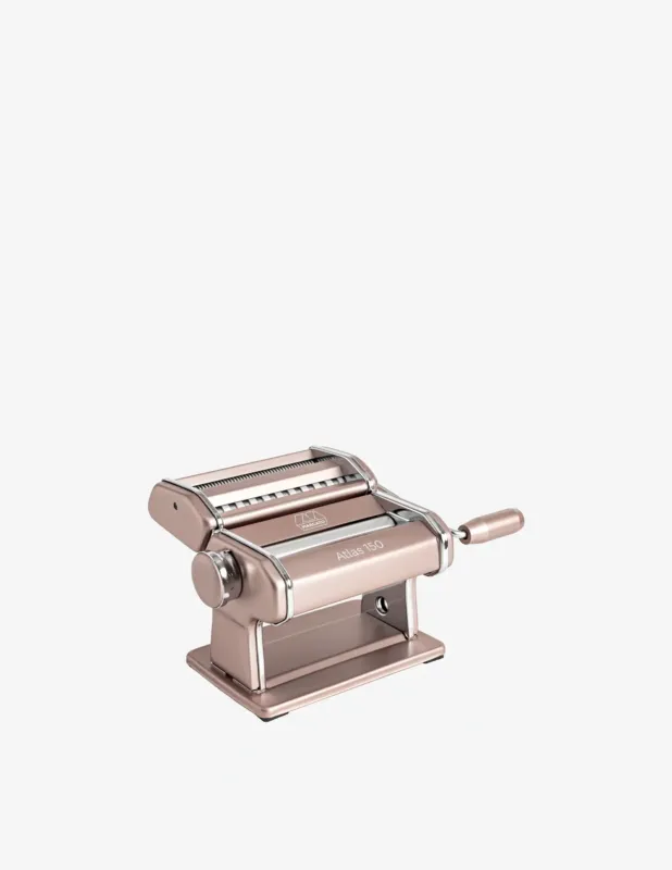 Marcato Atlas 150 Macchina per Pasta Vendita Finale