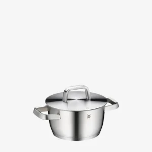 Quantità Limitata WMF Iconic Pentola con coperchio 18cm