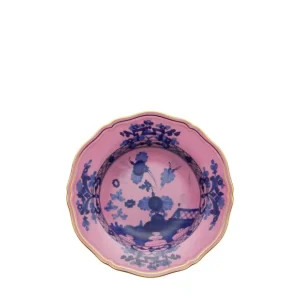 Ginori 1735 Piatto Fondo Oriente Italiano Azalea Promozione