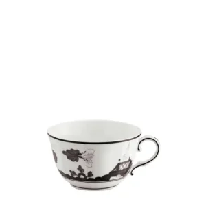 Ginori 1735 Tazza Tè Oriente Italiano Albus Esclusivo
