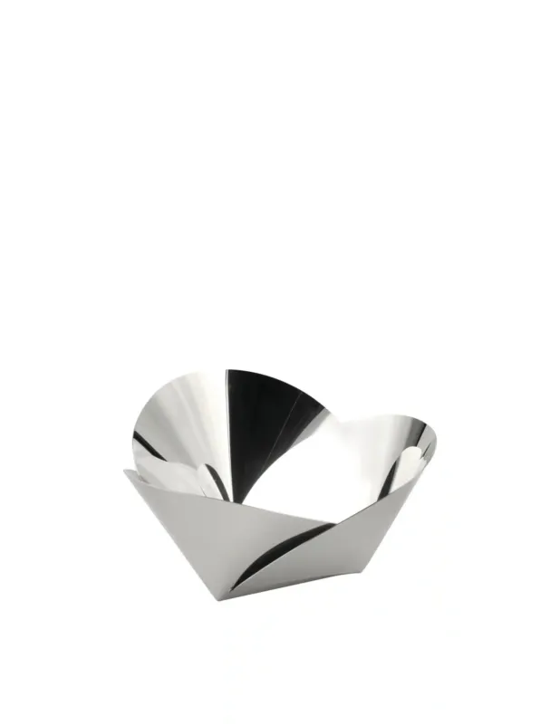 Ultime Pezzi Alessi Harmonic Abi Alice cestino