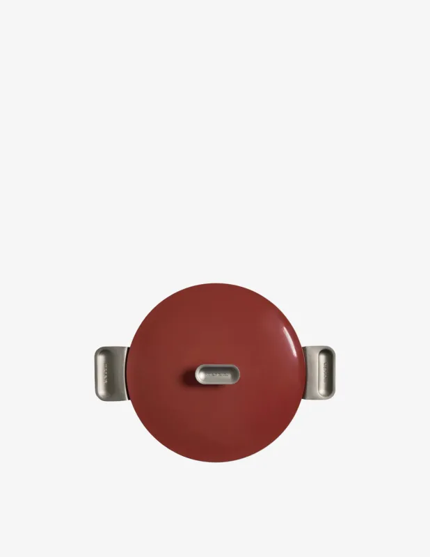Novità Moneta Moneta 151 Casseruola Con Coperchio 20Cm