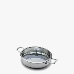 Offerta Del Giorno Moneta Accordo Tegame con coperchio