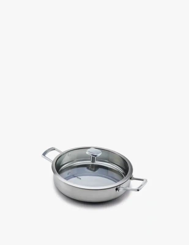 Offerta Del Giorno Moneta Accordo Tegame con coperchio