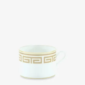 Ginori 1735 Tazza tè Labrinto Cachemere Professionale