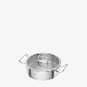 Zwilling Tegame con Coperchio 28Cm Pro Spedizione Espresso