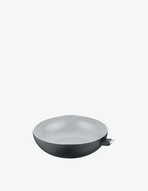 Esclusivo Berndes Wok 28 Cm B Perfect
