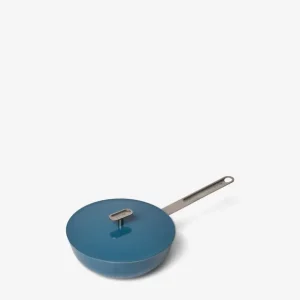 Prezzo Basso Moneta Moneta 151 Wok Con Coperchio 24Cm