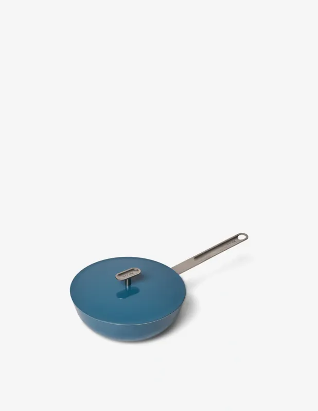 Prezzo Basso Moneta Moneta 151 Wok Con Coperchio 24Cm