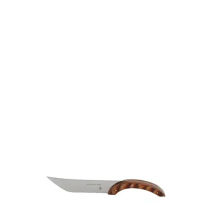 Novità Forge De Laguiole Coltello Da Formaggio Design "Michel Bras"